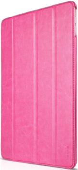 Чехол для iPad Air 2 ITSKINS Be Pink